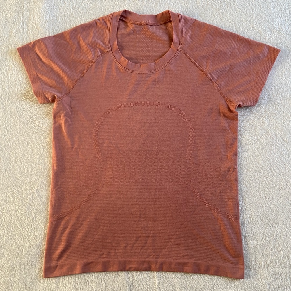 Lululemon Swiftly Tech - Race Length